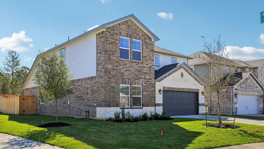Conroe 2-story, 4-bed 1591 King Ranch Road-idx