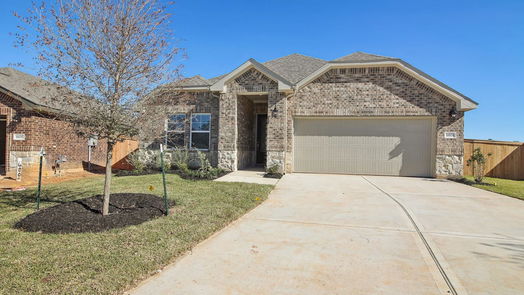 Conroe 1-story, 4-bed 6804 Velvet Oak Court-idx
