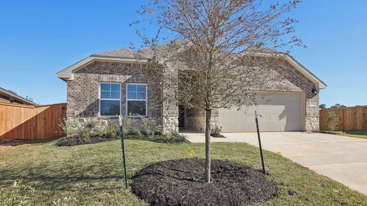 Conroe 1-story, 4-bed 6804 Velvet Oak Court-idx