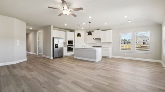 Conroe 1-story, 4-bed 6804 Velvet Oak Court-idx