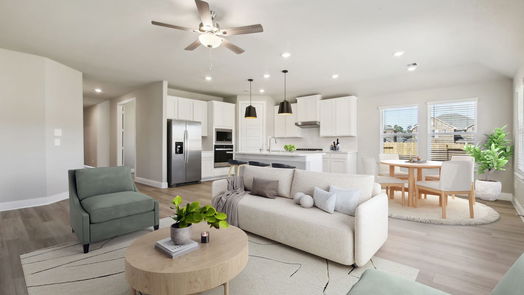 Conroe 1-story, 4-bed 6804 Velvet Oak Court-idx