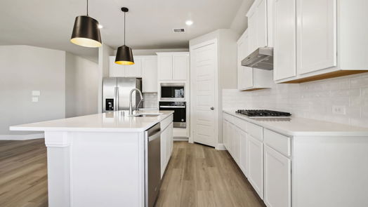 Conroe 1-story, 4-bed 6804 Velvet Oak Court-idx