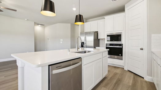 Conroe 1-story, 4-bed 6804 Velvet Oak Court-idx