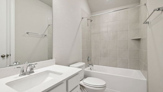 Conroe 1-story, 4-bed 6804 Velvet Oak Court-idx