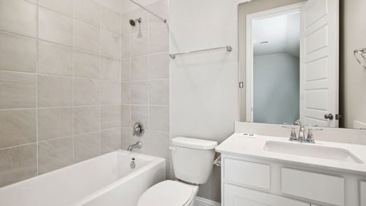 Conroe 1-story, 4-bed 6804 Velvet Oak Court-idx