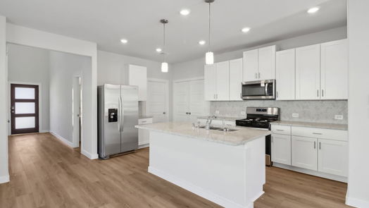 Conroe 2-story, 4-bed 6673 Lahna Oak Drive-idx