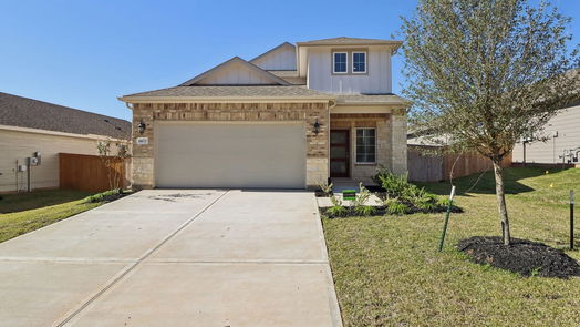 Conroe 2-story, 4-bed 6673 Lahna Oak Drive-idx