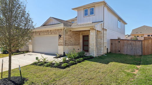 Conroe 2-story, 4-bed 6673 Lahna Oak Drive-idx