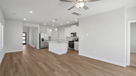 Conroe 2-story, 4-bed 6673 Lahna Oak Drive-idx