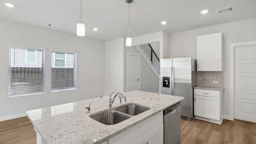 Conroe 2-story, 4-bed 6673 Lahna Oak Drive-idx