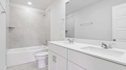 Conroe 2-story, 4-bed 6673 Lahna Oak Drive-idx