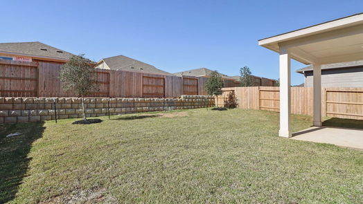 Conroe 2-story, 4-bed 6673 Lahna Oak Drive-idx