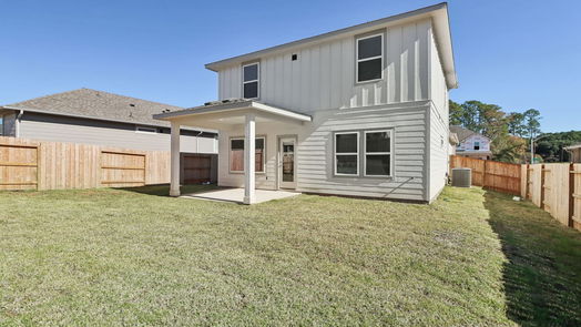 Conroe 2-story, 4-bed 6673 Lahna Oak Drive-idx