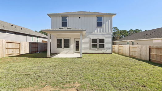 Conroe 2-story, 4-bed 6673 Lahna Oak Drive-idx