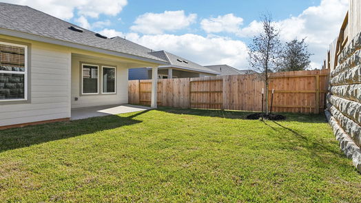 Conroe 1-story, 3-bed 6657 Lahna Oak Drive-idx