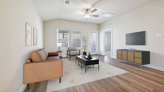 Conroe 1-story, 3-bed 6657 Lahna Oak Drive-idx