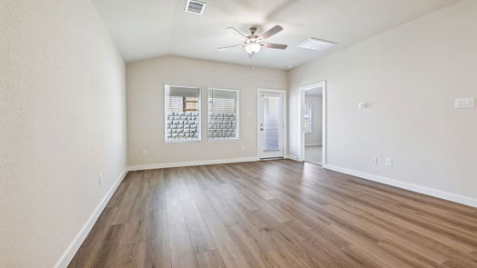 Conroe 1-story, 3-bed 6657 Lahna Oak Drive-idx