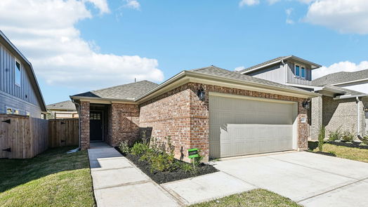 Conroe 1-story, 3-bed 6657 Lahna Oak Drive-idx