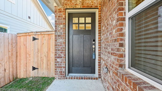 Conroe 1-story, 3-bed 6657 Lahna Oak Drive-idx
