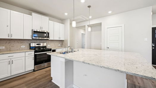 Conroe 1-story, 3-bed 6657 Lahna Oak Drive-idx