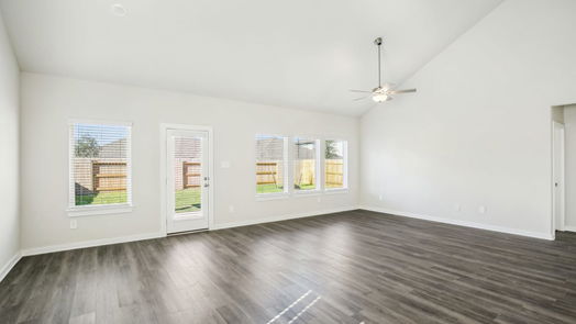 Conroe 2-story, 4-bed 1418 Waggoner Ranch Trail-idx