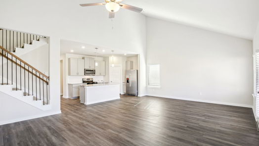 Conroe 2-story, 4-bed 1418 Waggoner Ranch Trail-idx