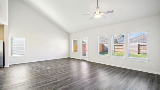 Conroe 2-story, 4-bed 1418 Waggoner Ranch Trail-idx