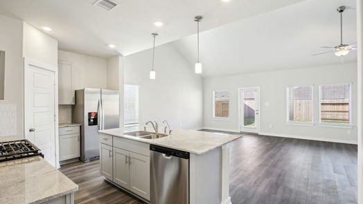 Conroe 2-story, 4-bed 1418 Waggoner Ranch Trail-idx