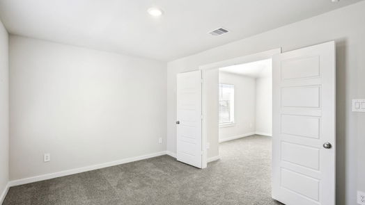 Conroe 2-story, 4-bed 1418 Waggoner Ranch Trail-idx
