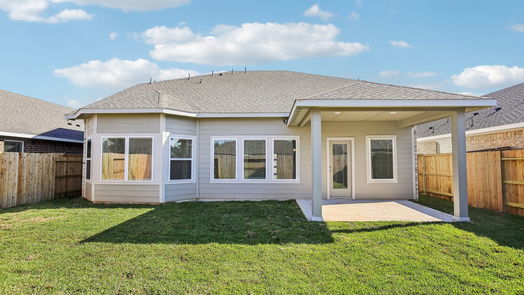 Conroe 2-story, 4-bed 1418 Waggoner Ranch Trail-idx