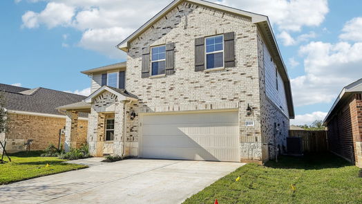 Conroe 2-story, 4-bed 1418 Waggoner Ranch Trail-idx