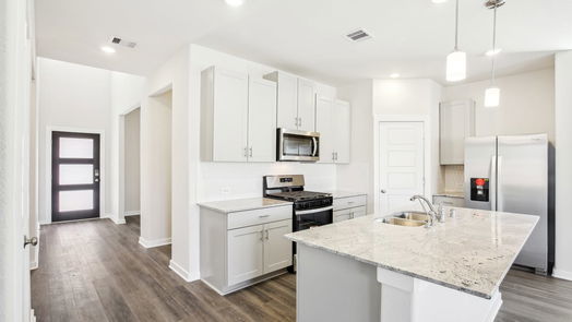 Conroe 2-story, 4-bed 1418 Waggoner Ranch Trail-idx