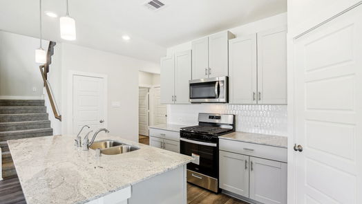 Conroe 2-story, 4-bed 1418 Waggoner Ranch Trail-idx