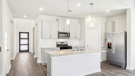 Conroe 2-story, 4-bed 1418 Waggoner Ranch Trail-idx