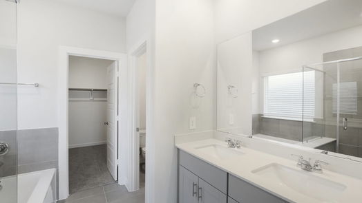 Conroe 2-story, 4-bed 1418 Waggoner Ranch Trail-idx