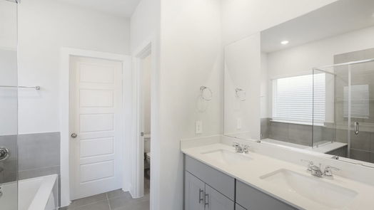 Conroe 2-story, 4-bed 1418 Waggoner Ranch Trail-idx