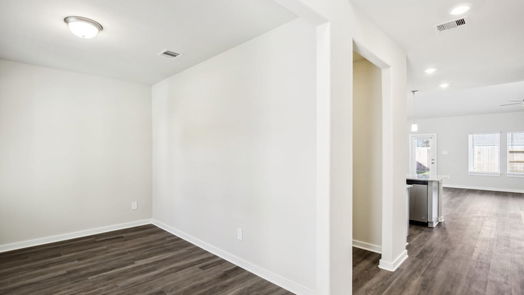 Conroe 2-story, 4-bed 1418 Waggoner Ranch Trail-idx