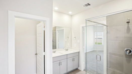 Conroe 2-story, 4-bed 1418 Waggoner Ranch Trail-idx