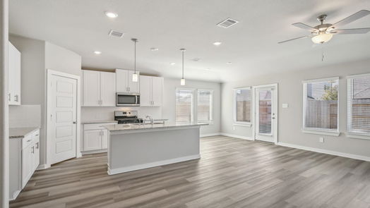 Conroe 1-story, 4-bed 1422 Waggoner Ranch Trail-idx