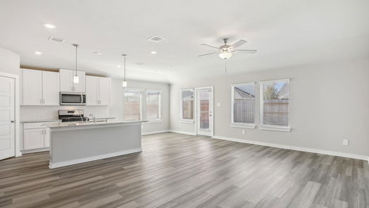 Conroe 1-story, 4-bed 1422 Waggoner Ranch Trail-idx