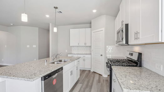 Conroe 1-story, 4-bed 1422 Waggoner Ranch Trail-idx