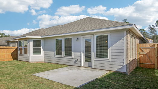 Conroe 1-story, 4-bed 1422 Waggoner Ranch Trail-idx