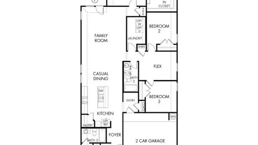 Crosby 1-story, 4-bed 18722 Frost Ridge Drive-idx
