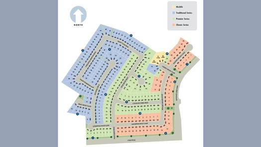 Crosby 1-story, 4-bed 18722 Frost Ridge Drive-idx