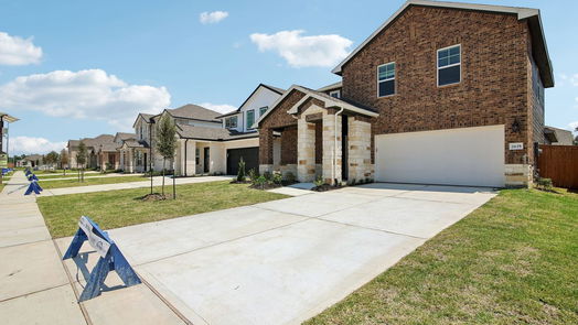 Crosby 2-story, 4-bed 2635 Colorado Creek Drive-idx