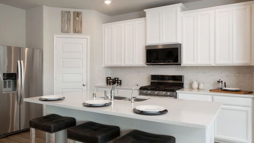 Crosby 1-story, 3-bed 18911 Austin Ridge Drive-idx