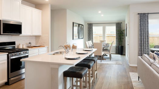 Crosby 1-story, 3-bed 18911 Austin Ridge Drive-idx