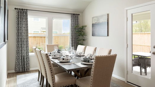 Crosby 1-story, 3-bed 18911 Austin Ridge Drive-idx