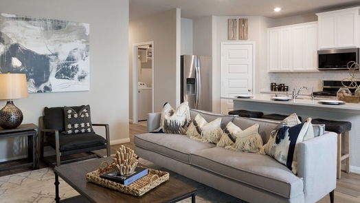 Crosby 1-story, 3-bed 18911 Austin Ridge Drive-idx