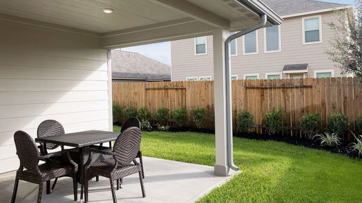 Crosby 1-story, 3-bed 18911 Austin Ridge Drive-idx